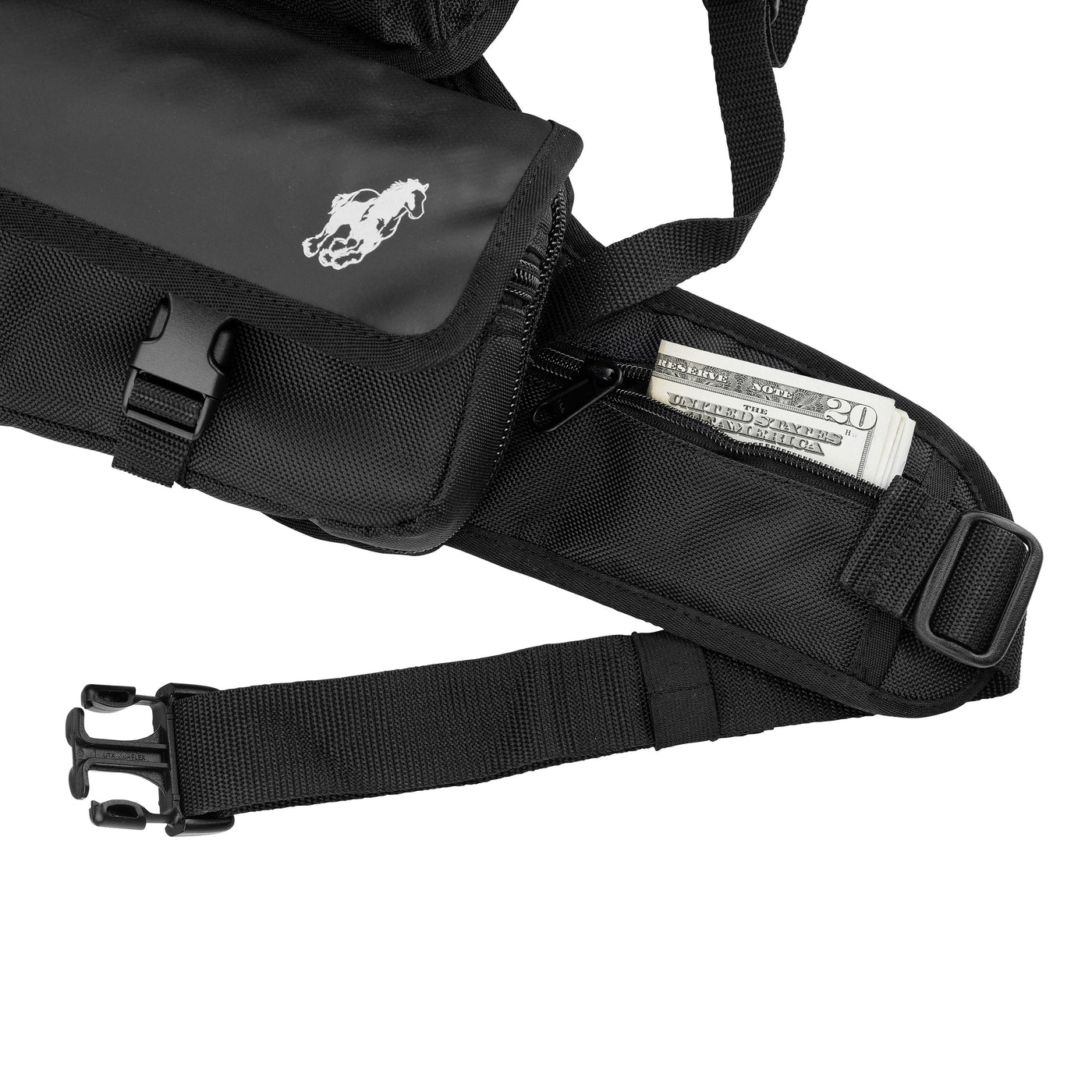 Clydesdale Gear Enduro Pack